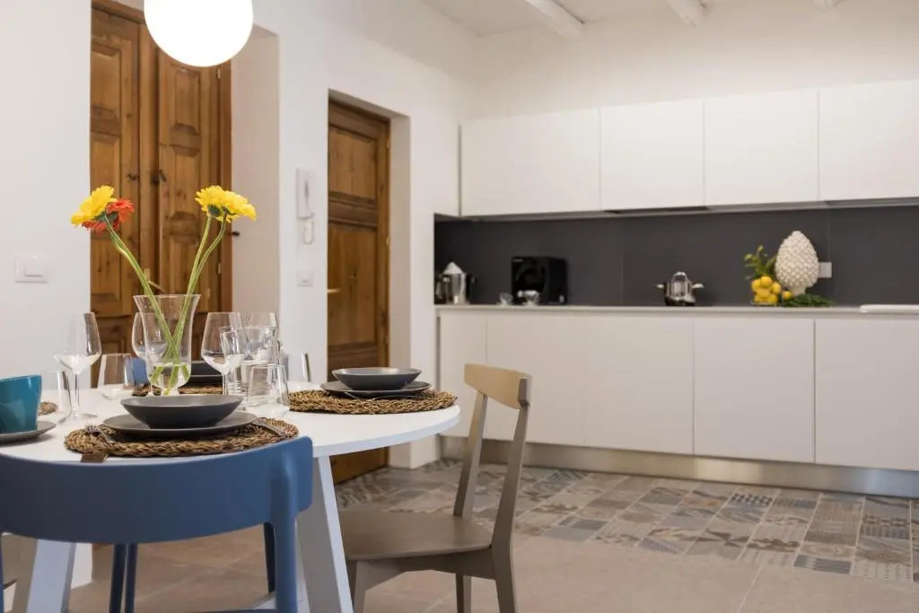 Residenza Nereo