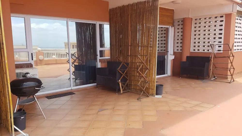 Golden Dawn Chalets