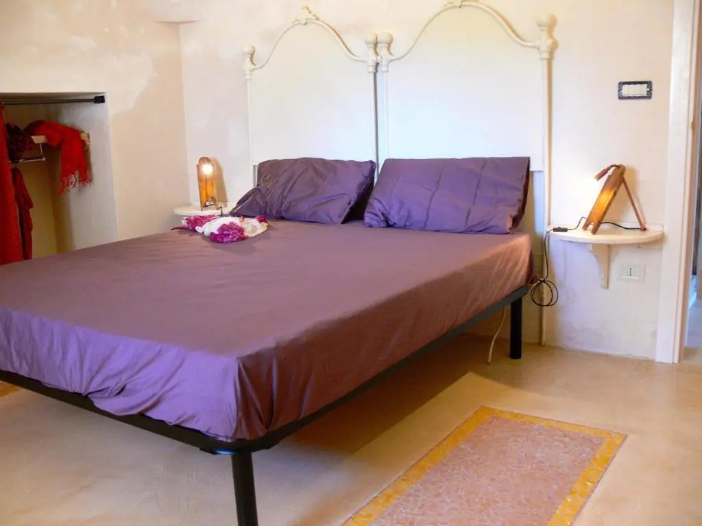 Trulli Eutopia
