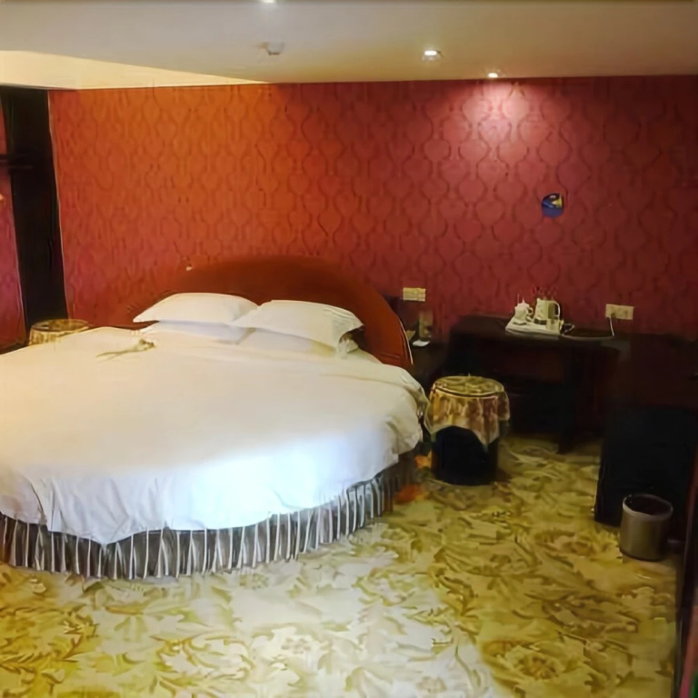 Tuanjie Sun Hotel