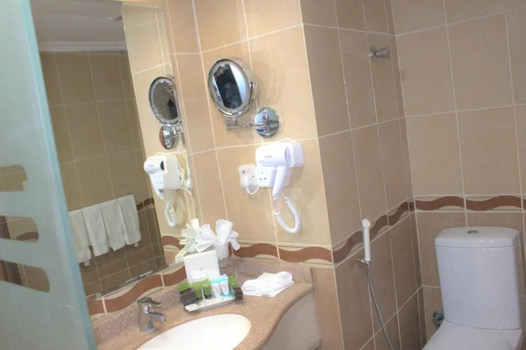 Grand Plaza Al Madina