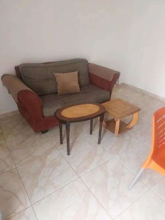Magic view apartment