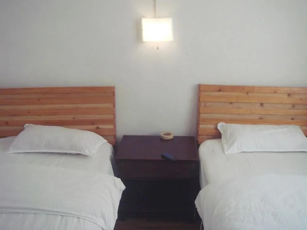 Tujia Small Courtyard Inn