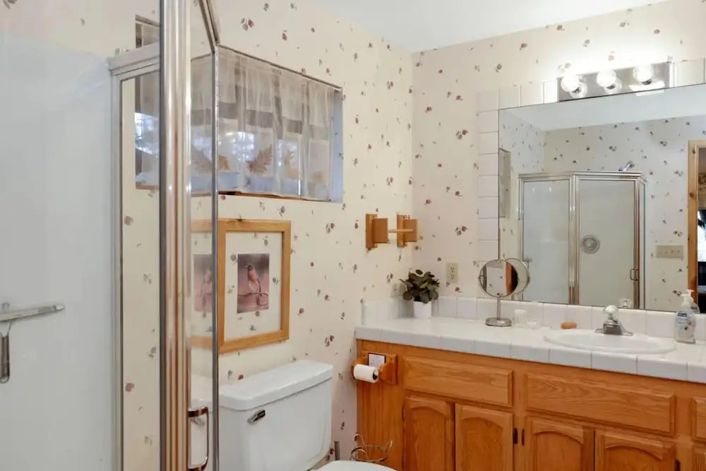 Casa Bonita #2034 by Big Bear Vacations