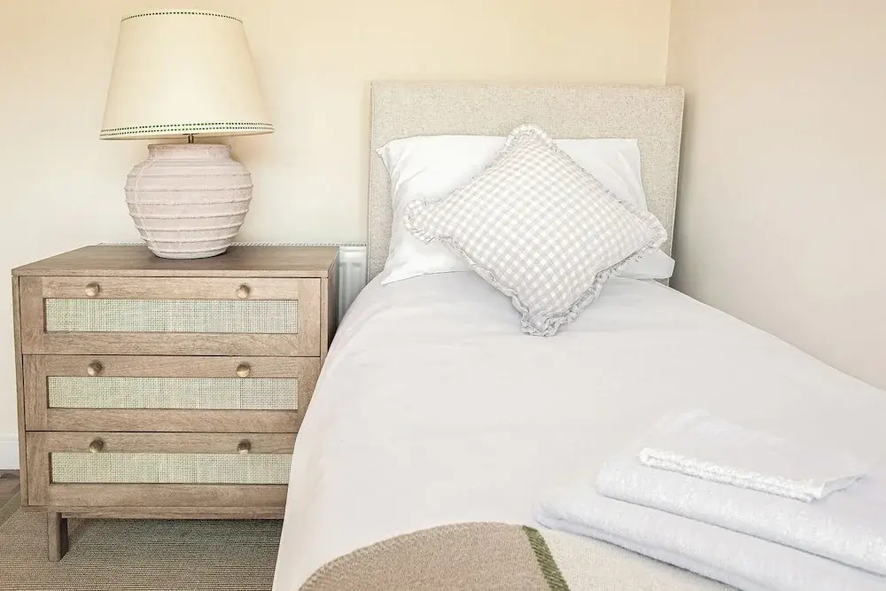 The Barn Longhope-Luxury Barn Conversion