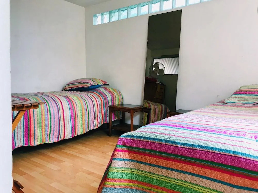 Hostal Pampaloja Antof