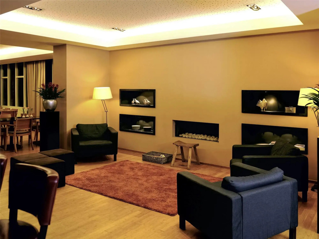 ibis Utrecht