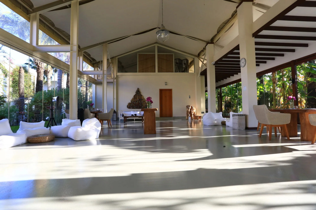 The LifeCo Bodrum Well - Being Center - Adults Only