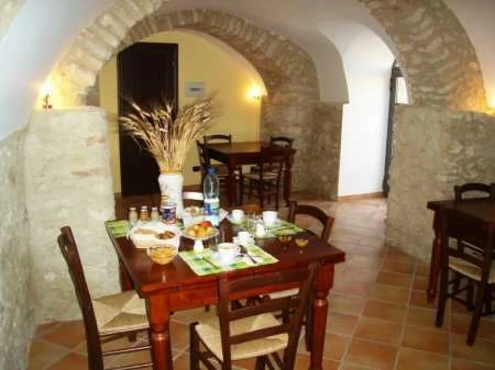 Locanda il Cappero