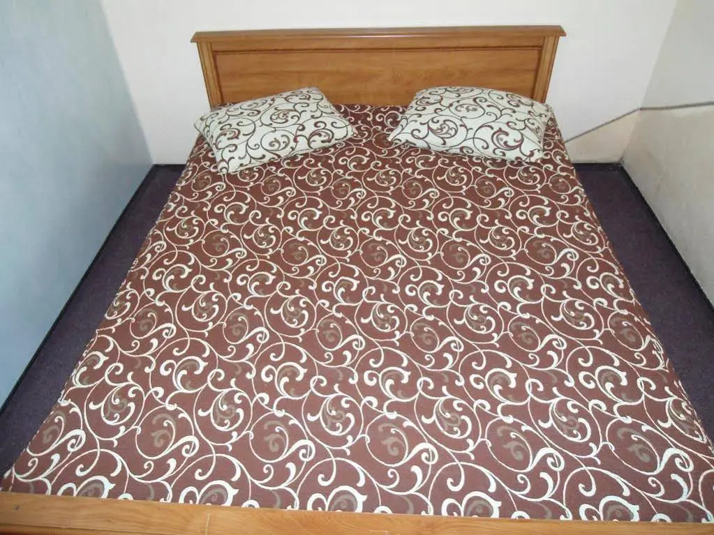 Hotel Vatra