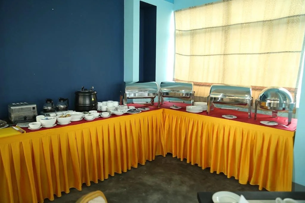 Hotel Shwe Pyi Tan