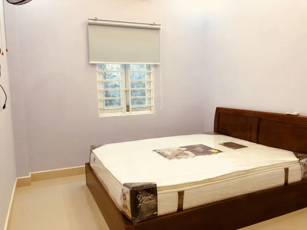 M2 Apartment Han River