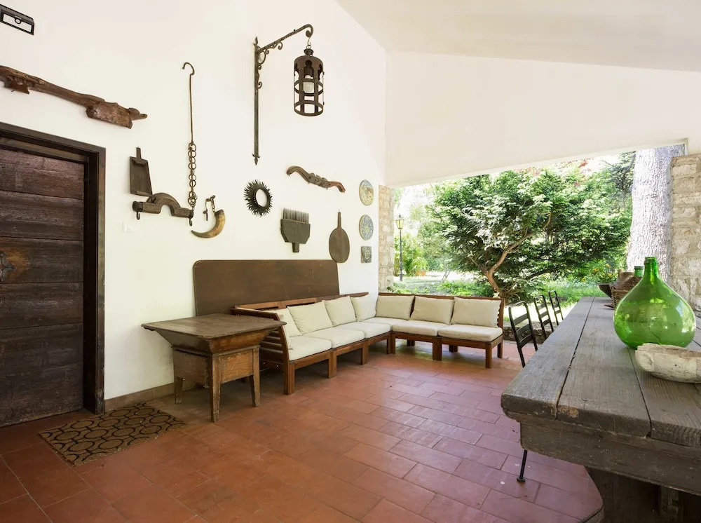 TriesteVillas Casa nel Carso Triestino
