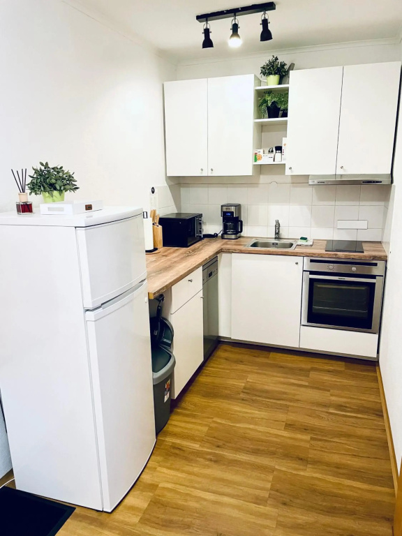 HappyLivingApartments