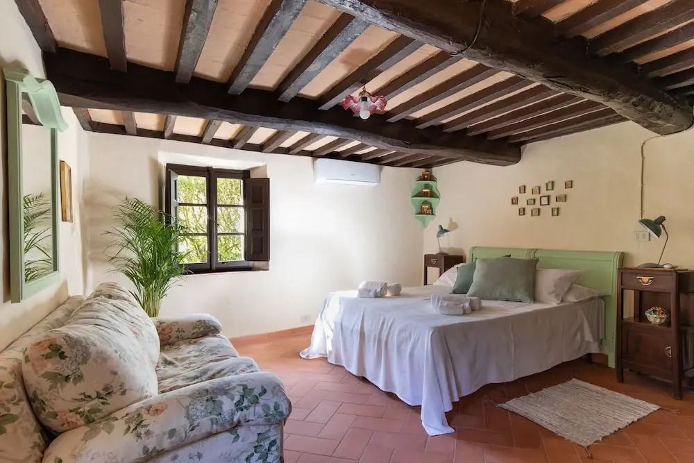 Villa La Pieve