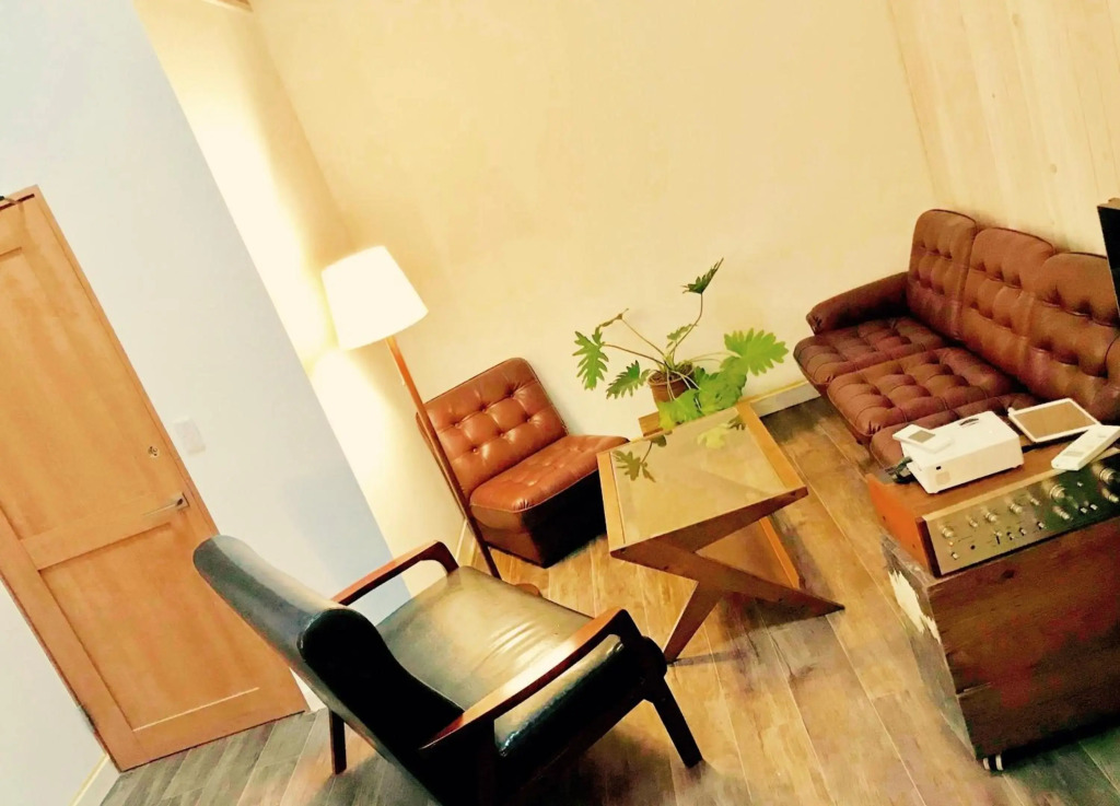 LAtelieR Guest House Yonago