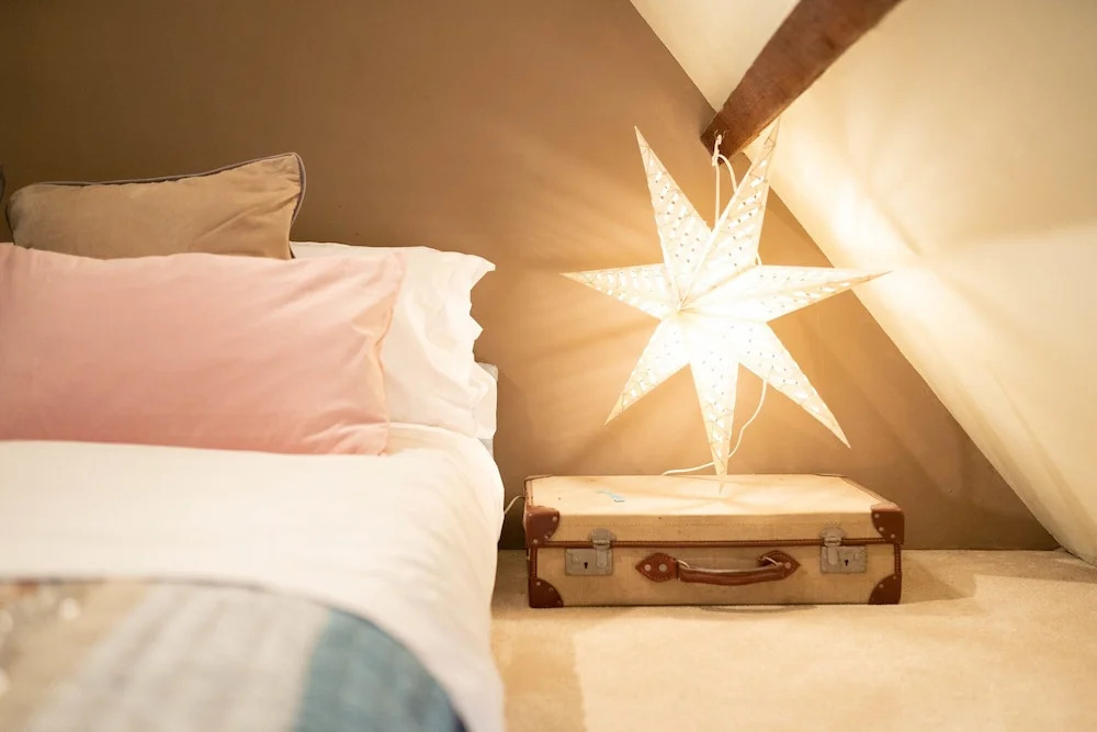 The Loft 2BR Duplex 82 Cathedral Cardiff Parking