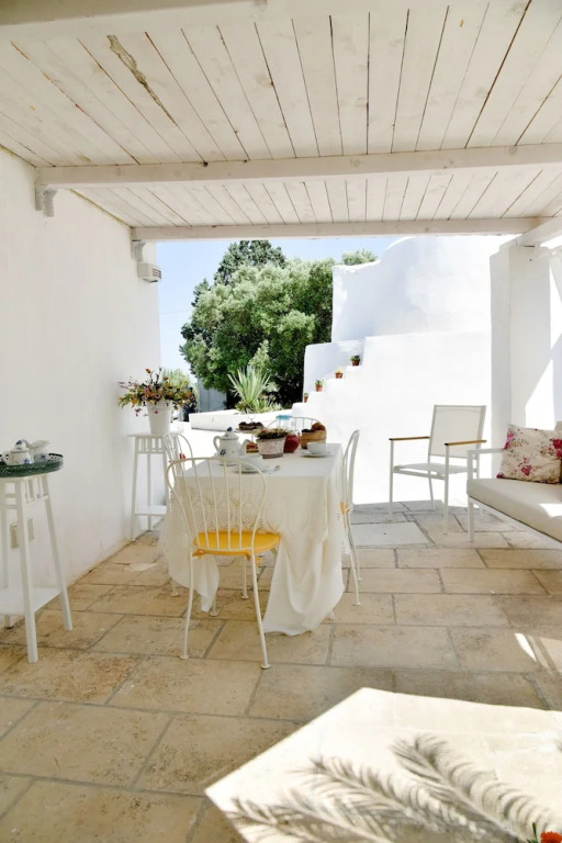 Trulli Albamarina