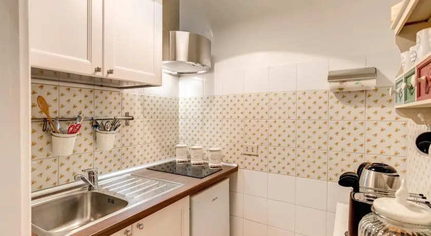 Casa Dolce Casa