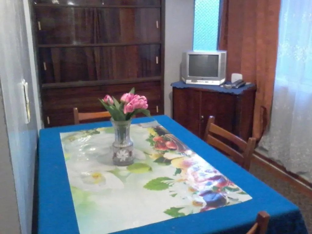 Guest House Tengiz