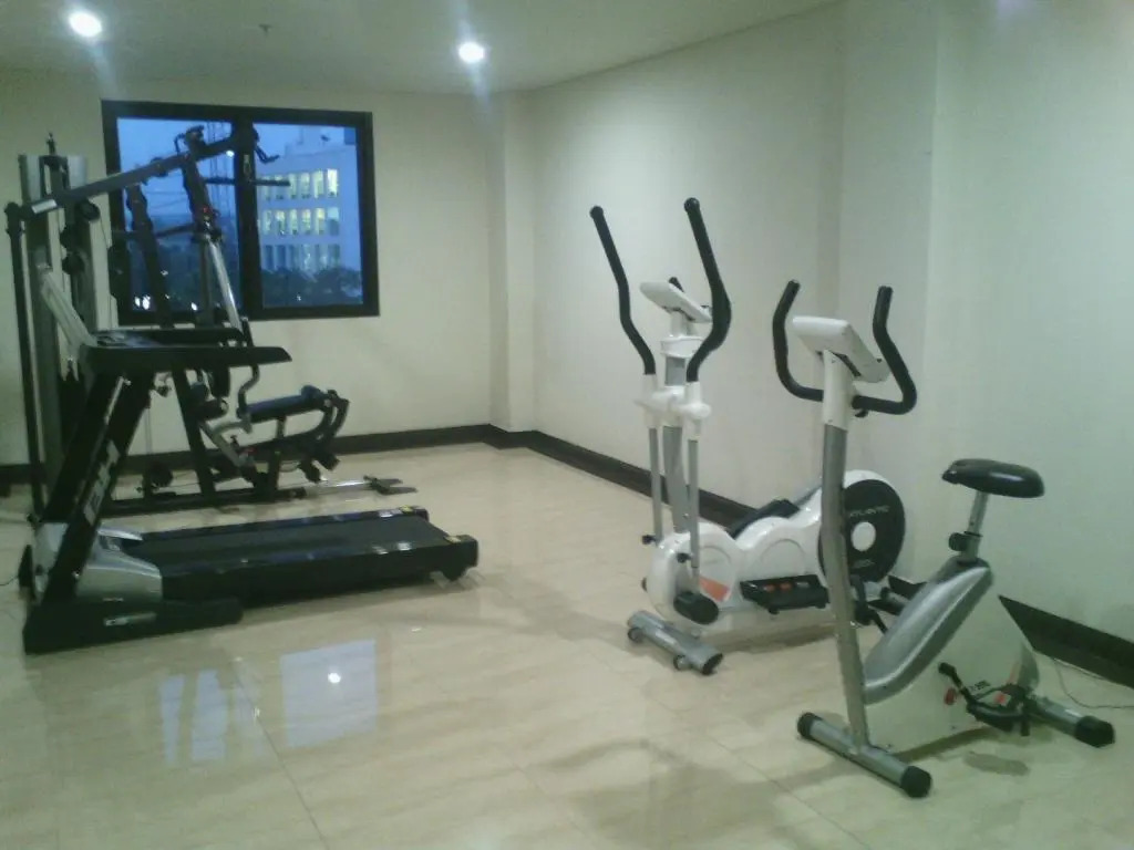 de JAVA Hotel Bandung