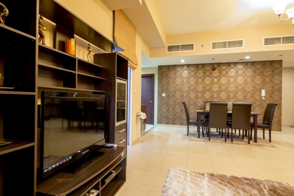 Arabian Beach Apartment at JBR THE WALK