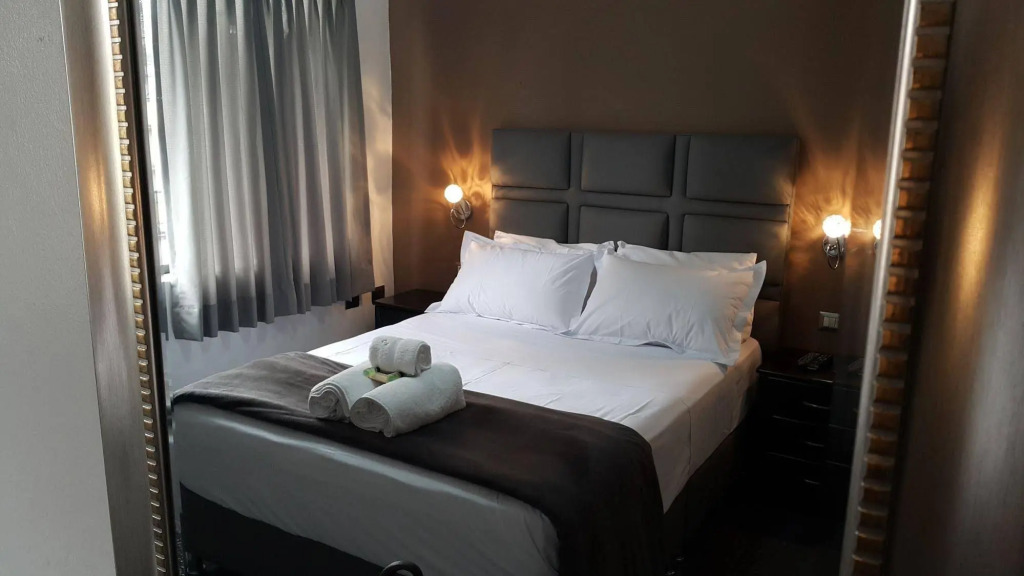Hotel Ayenda Casa Aika