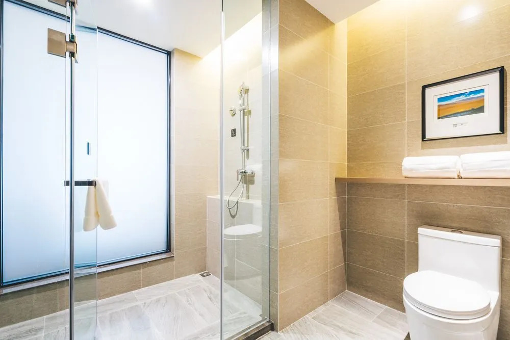 Atour Hotel Shanghai Hongqiao Airport National Exhibition Center