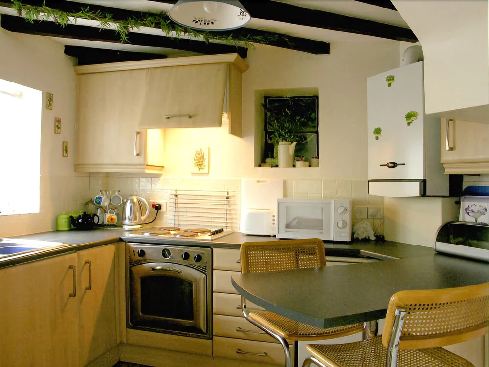 2 Bed in Wangford oc-8hsw