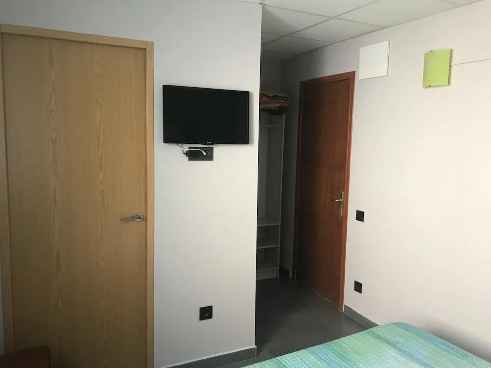 Hostal Manila