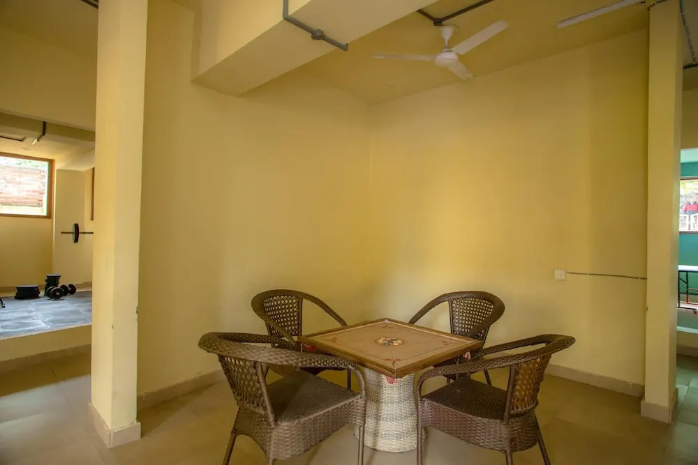 Beyond Stay Vasanava Resort Corbett