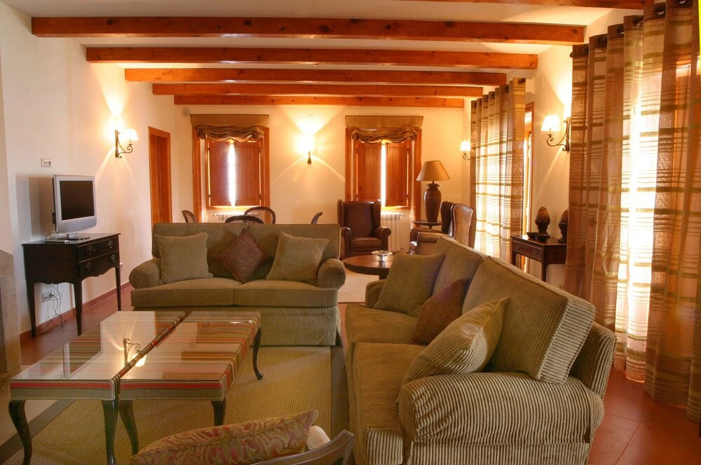 Casa de Campo Sao Rafael - Turismo Rural