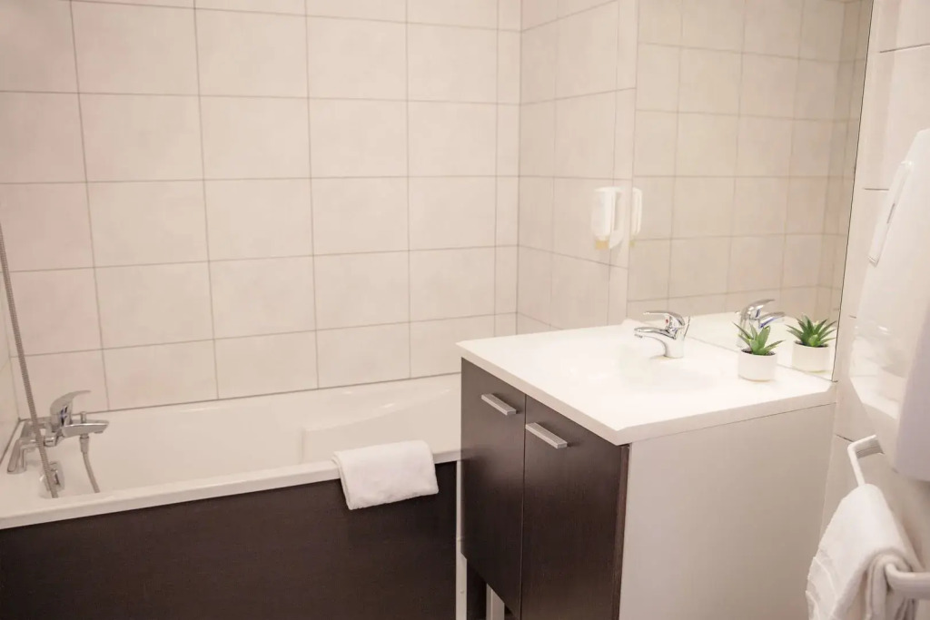 Comfort Aparthotel Mutzig Portes dAlsace