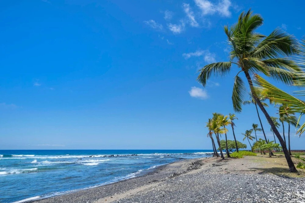 Big Island Keauhou Surf & Racquet by Coldwell Banker Island Vacations
