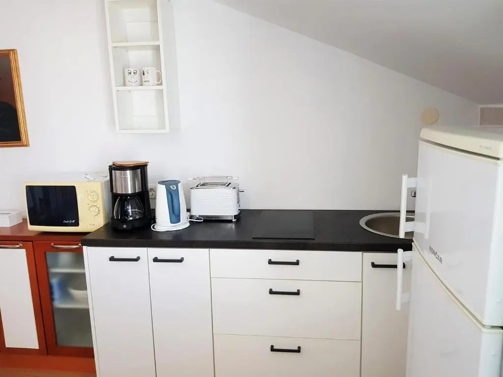 Grand View Apartments