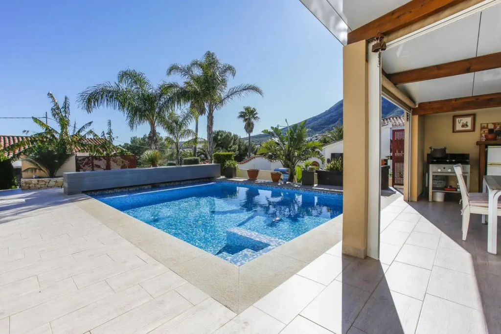 015 Villa Zen