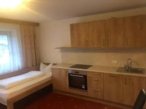 Hotel Alpenland