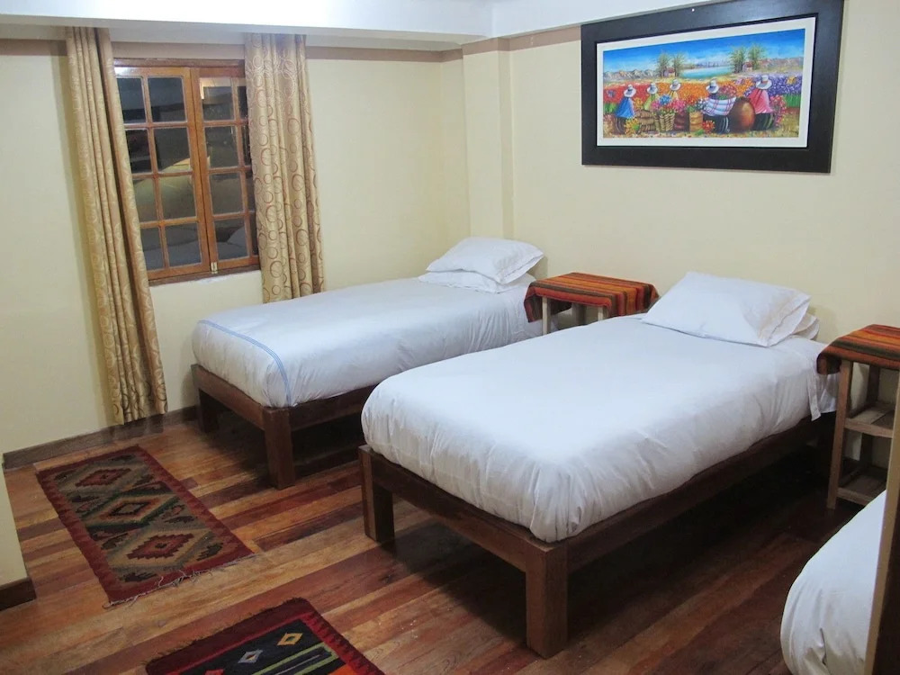 Tumy house B&B