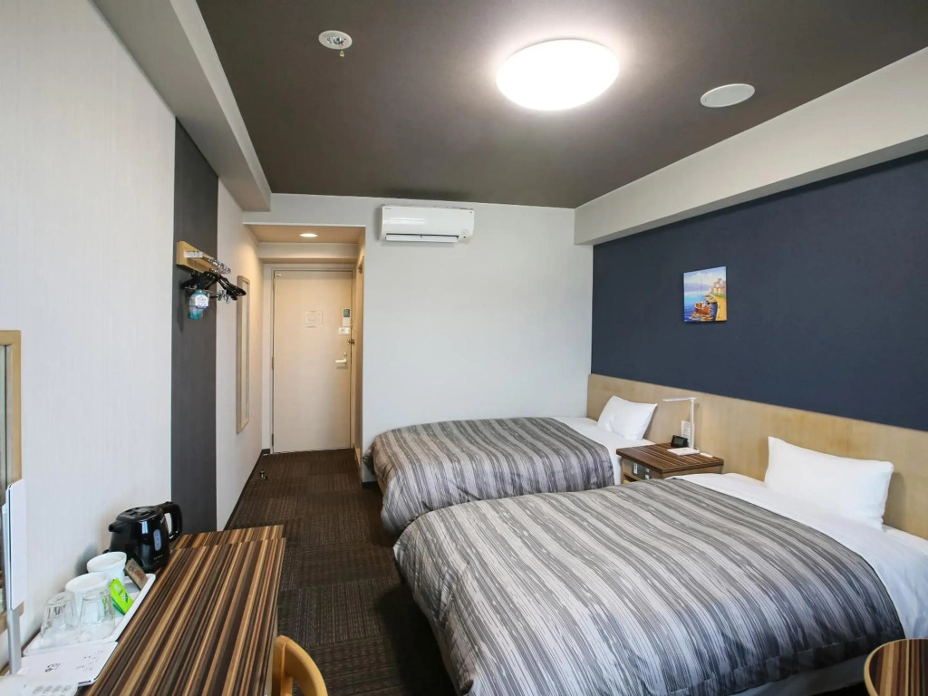 Route Inn Grantia Ishigaki