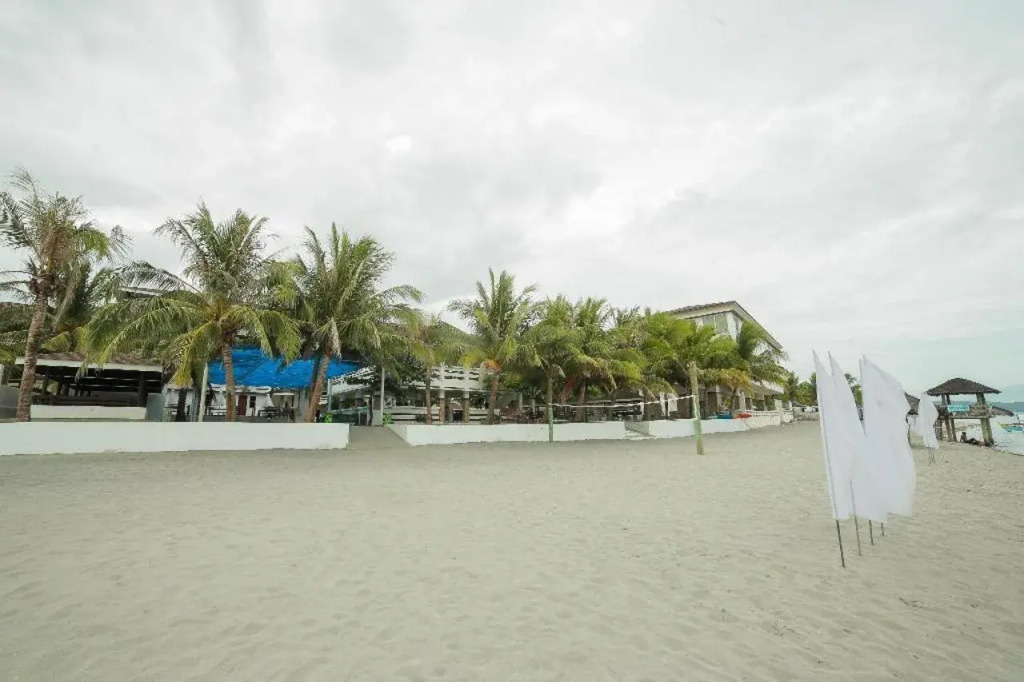 Bataan White Corals Beach Resort