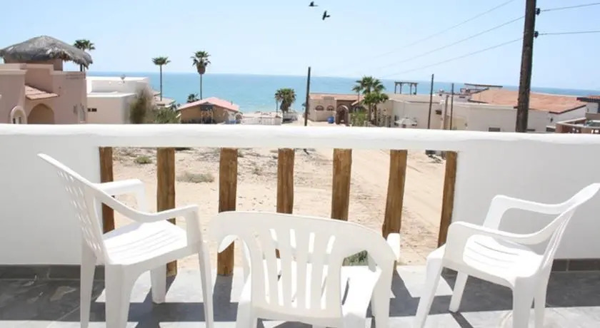 Las Mareas 58