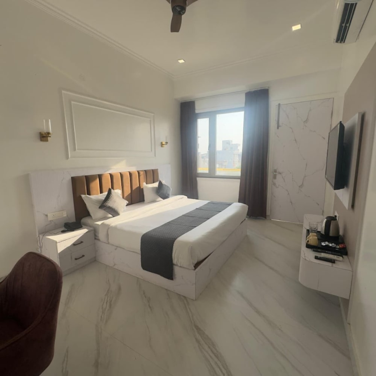 Hotel Astravista
