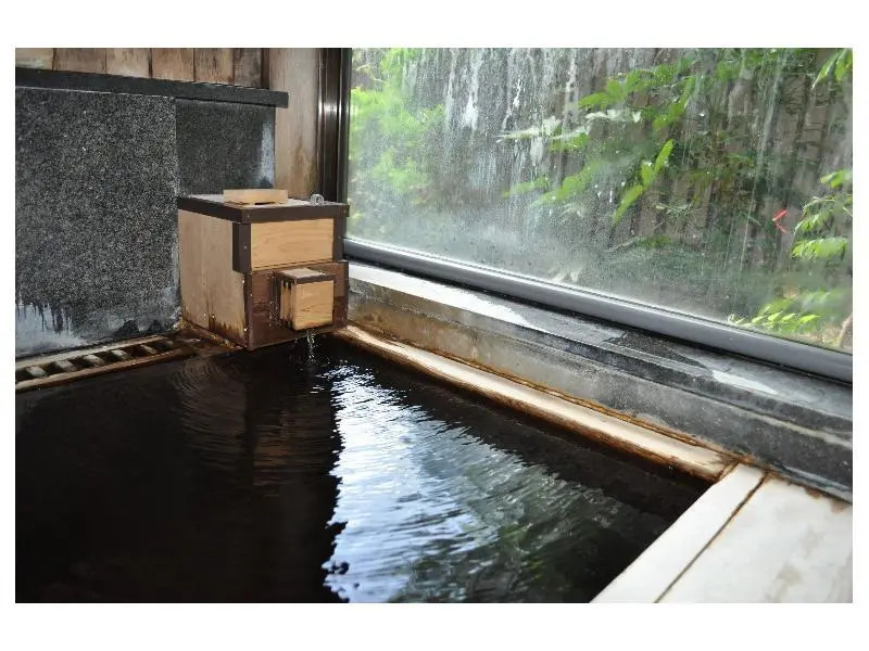 Hana No Yu Hotel