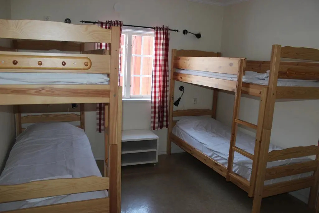 Sunne Hembygdsgård B&B