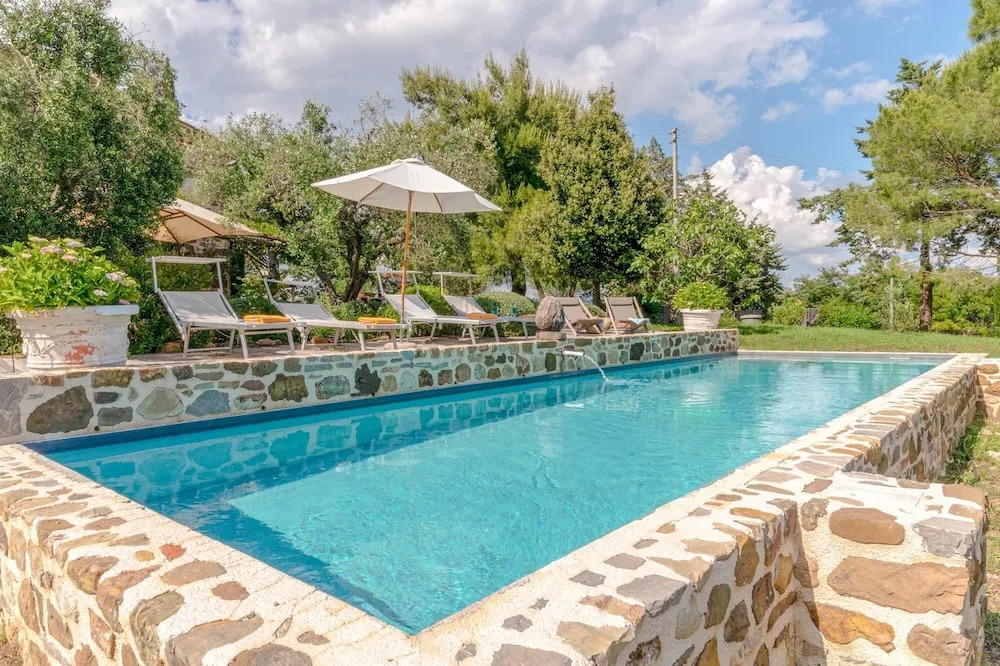 PODERE SAN GIORGIO 6, Emma Villas