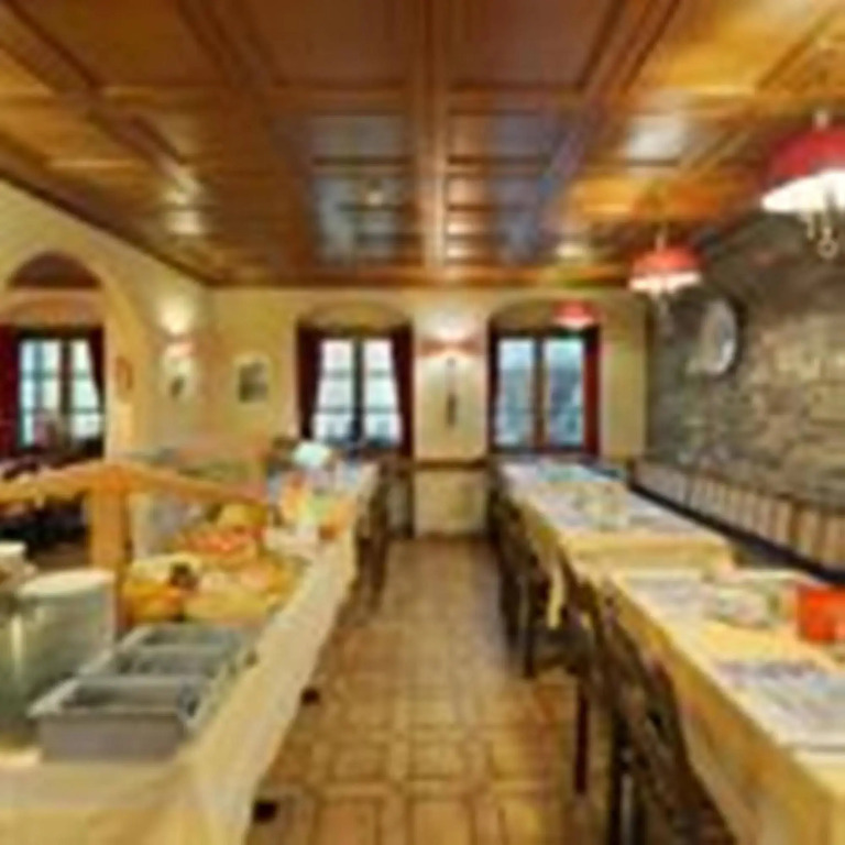 Hotel Toscana
