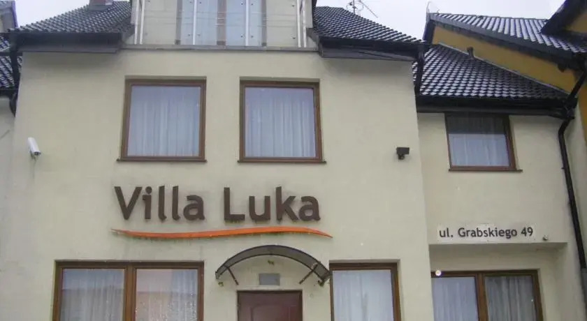 Villa Luka