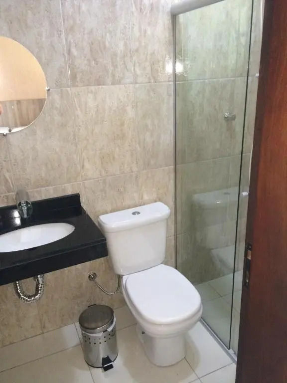 Pousada Sarapui