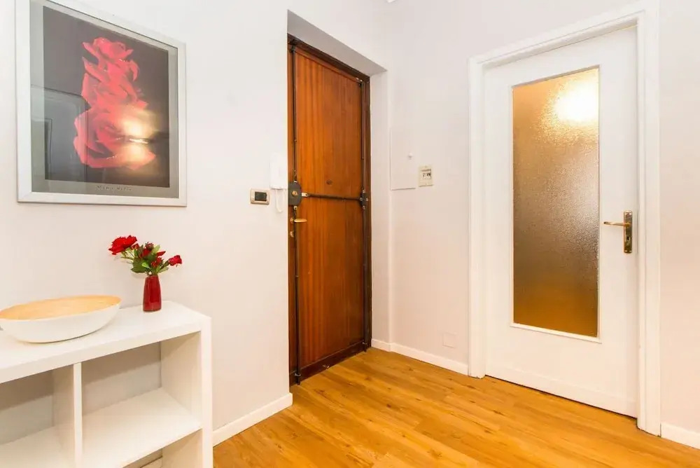 MM Pozzo Strada Terrace Apartment