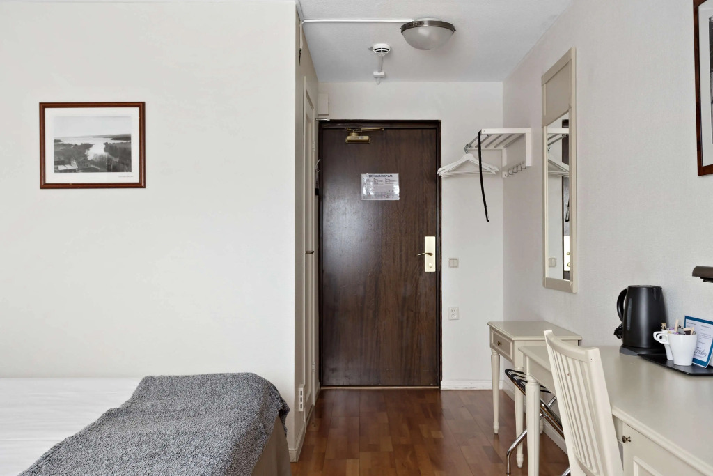 Best Western Gustaf Froding Hotel & Konferens
